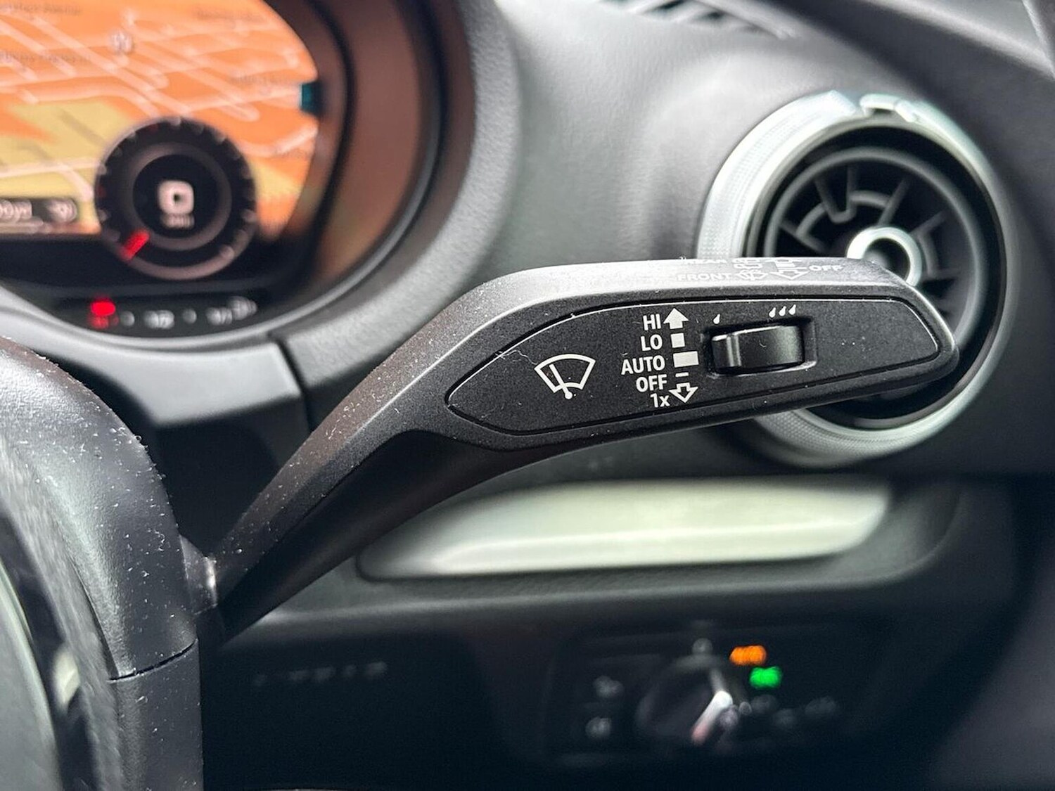 Used Audi A3 2019 for sale - 76101396: Photo 28