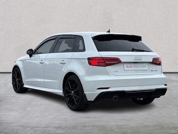 Used Audi A3 2019 for sale - 76101396: Photo 2