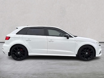 Used Audi A3 2019 for sale - 76101396: Photo 3
