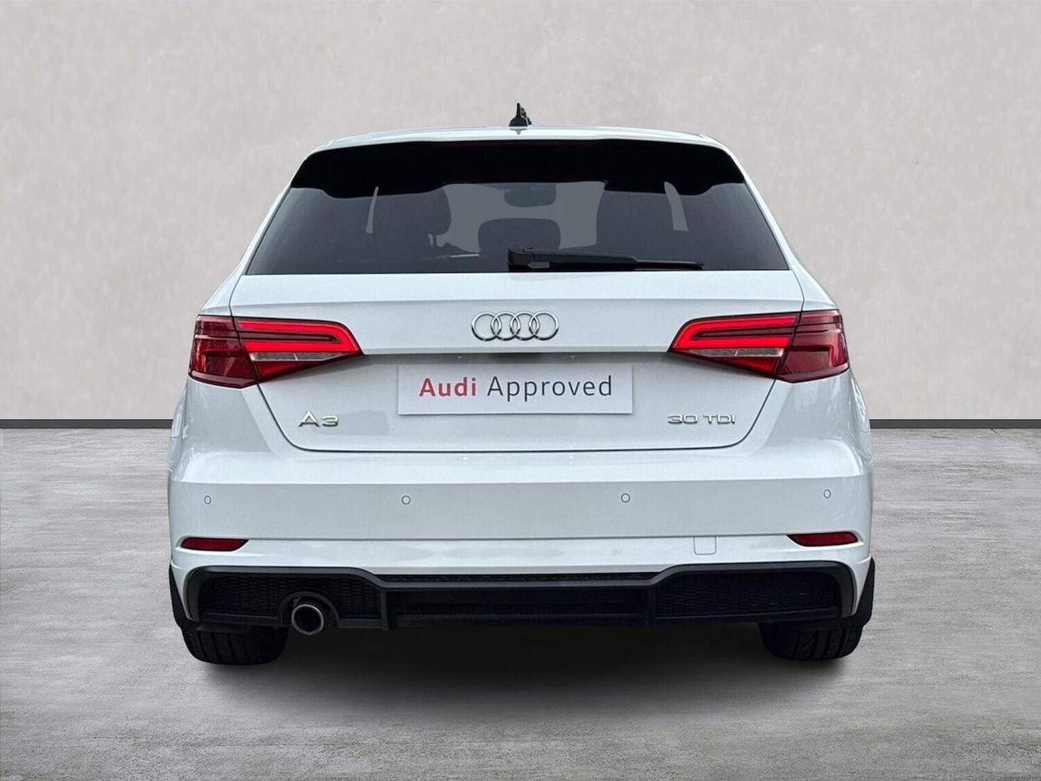 Used Audi A3 2019 for sale - 76101396: Photo 4