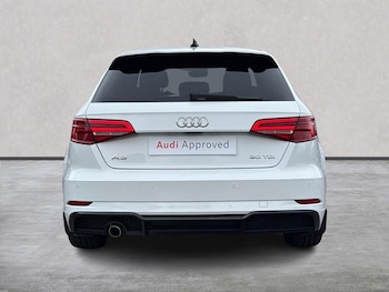 Used Audi A3 2019 for sale - 76101396: Photo 4