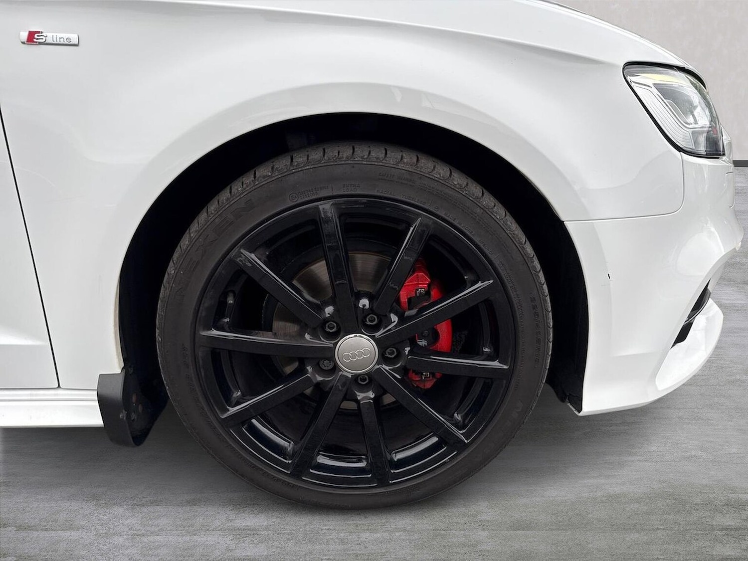 Used Audi A3 2019 for sale - 76101396: Photo 6
