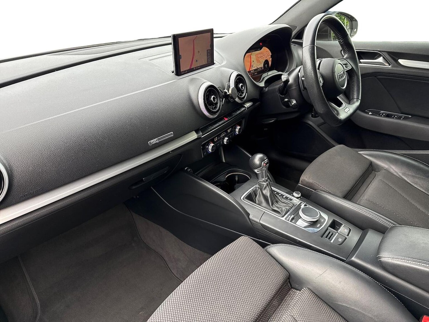 Used Audi A3 2019 for sale - 76101396: Photo 7