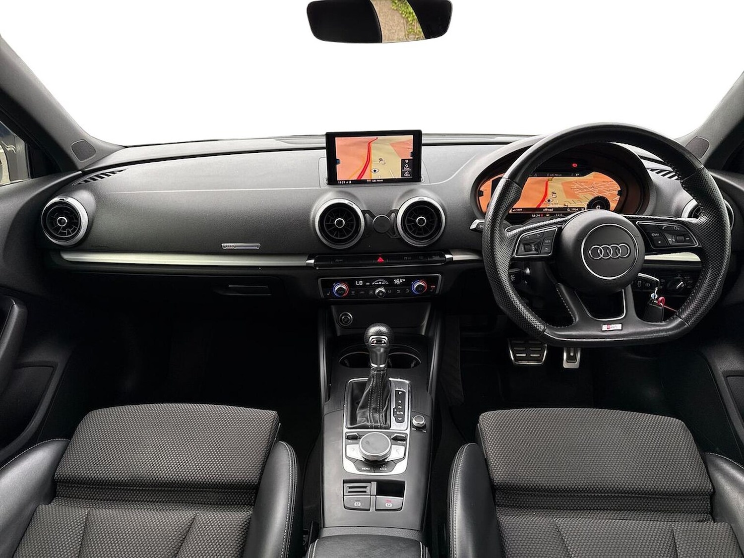 Used Audi A3 2019 for sale - 76101396: Photo 8