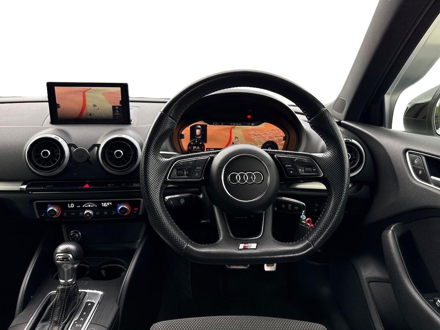 Used Audi A3 2019 for sale - 76101396: Photo 9