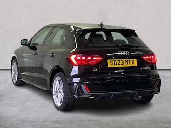 Used Audi A1 2023 for sale - 75441498: Photo