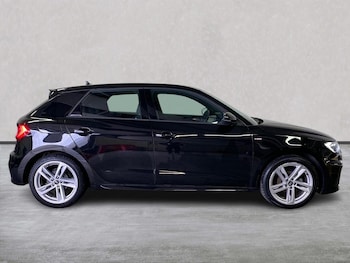 Used Audi A1 2023 for sale - 75441498: Photo
