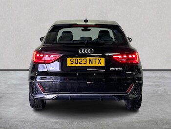 Used Audi A1 2023 for sale - 75441498: Photo