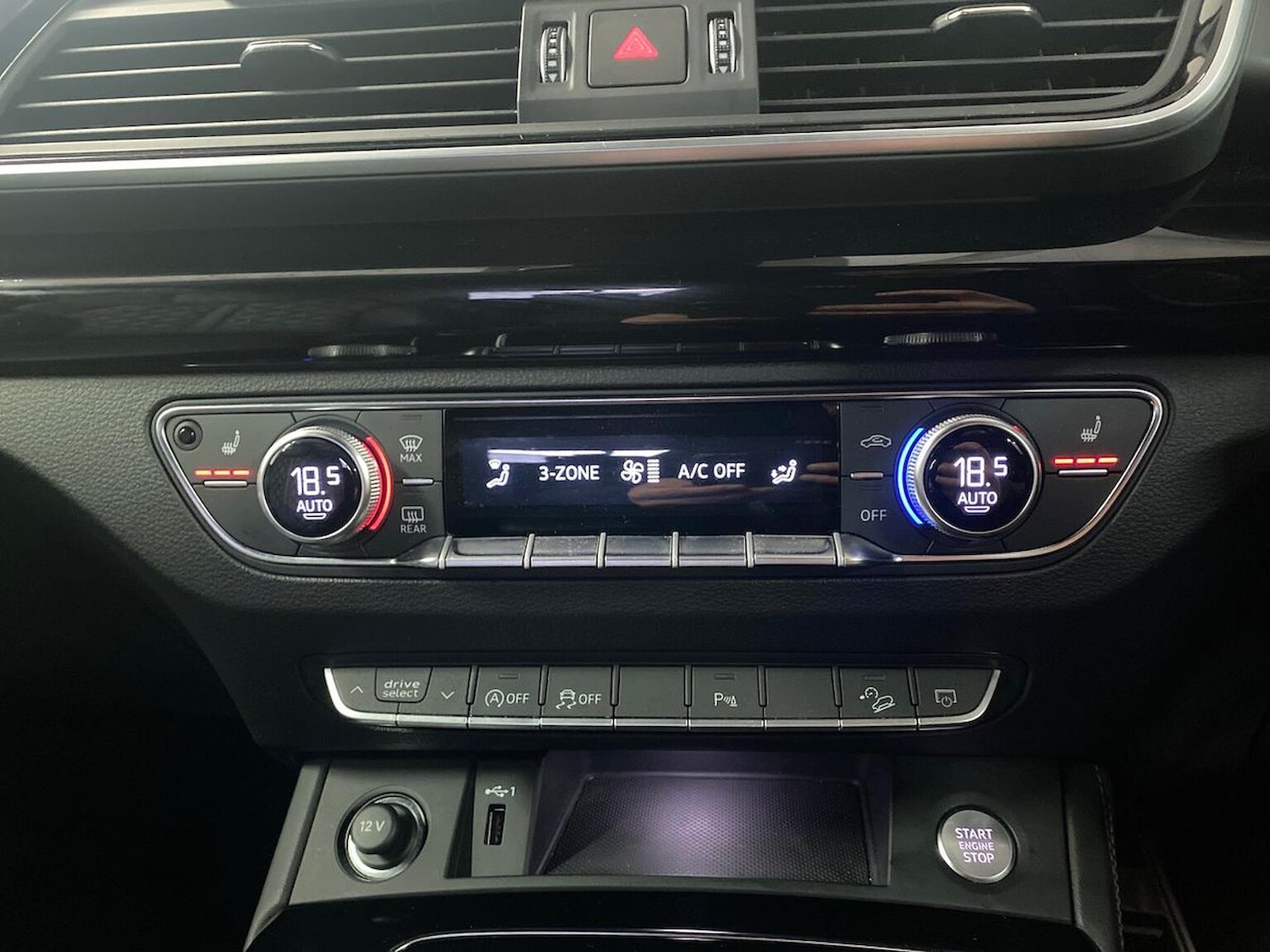 Used Audi Q5 2023 for sale - 76510650: Photo 12