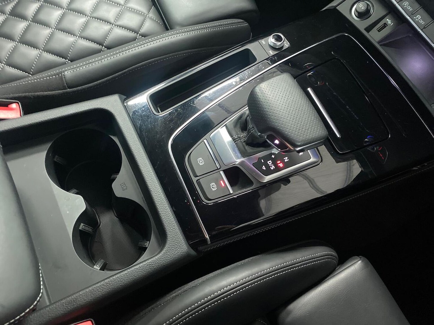 Used Audi Q5 2023 for sale - 76510650: Photo 13