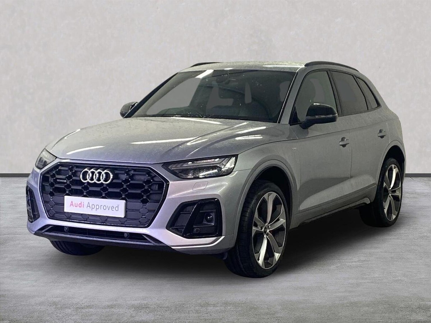 Used Audi Q5 2023 for sale - 76510650: Photo 20