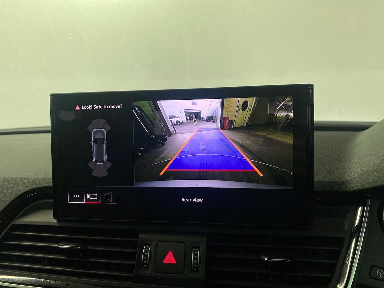 Used Audi Q5 2023 for sale - 76510650: Photo 23