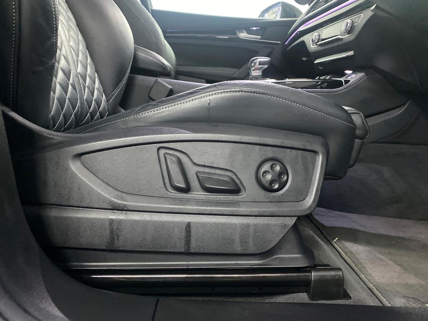 Used Audi Q5 2023 for sale - 76510650: Photo 30