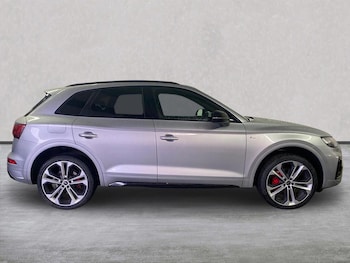 Used Audi Q5 2023 for sale - 76510650: Photo