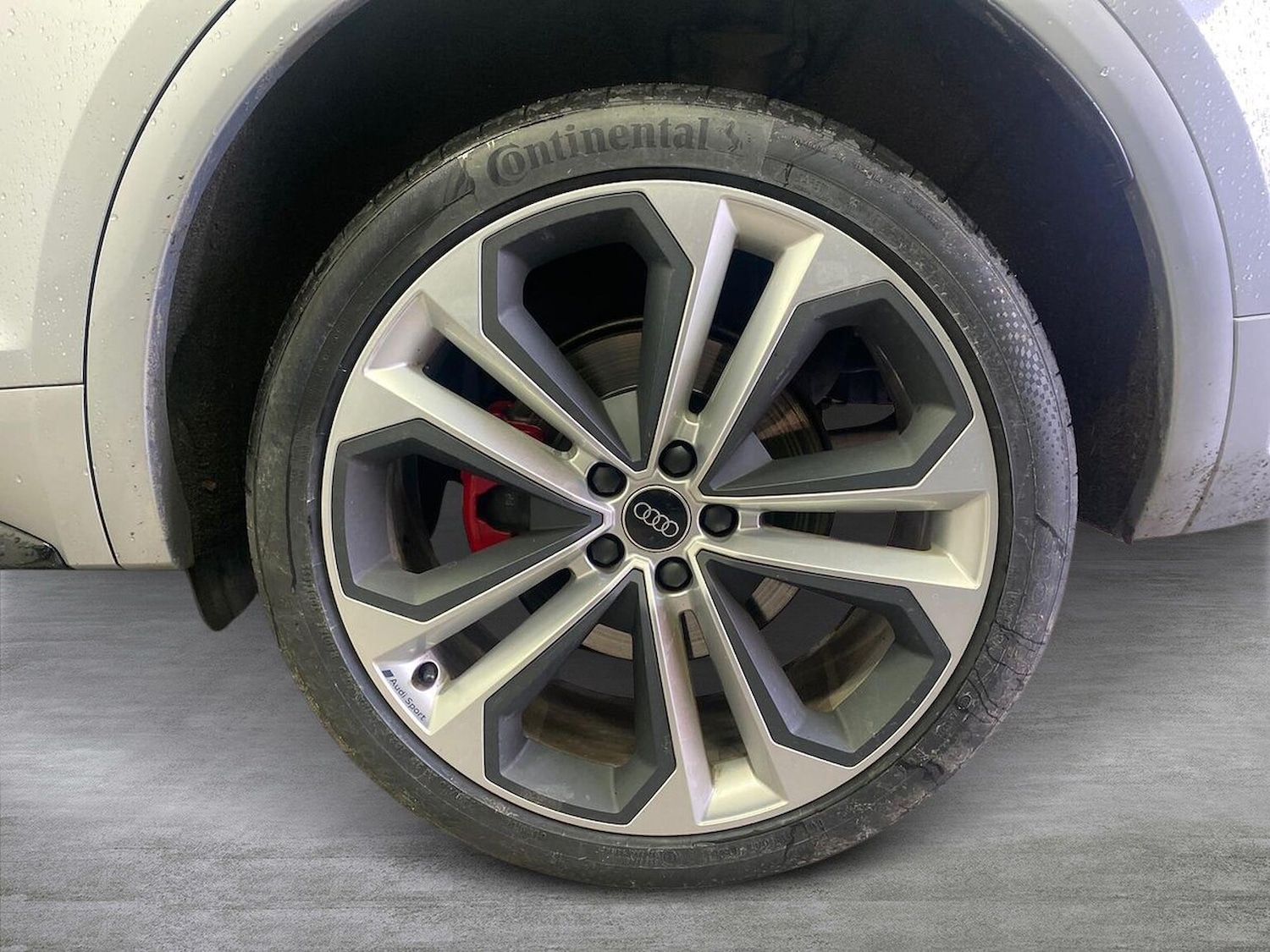 Used Audi Q5 2023 for sale - 76510650: Photo 6