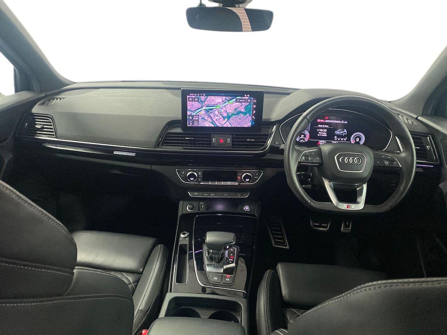 Used Audi Q5 2023 for sale - 76510650: Photo 8