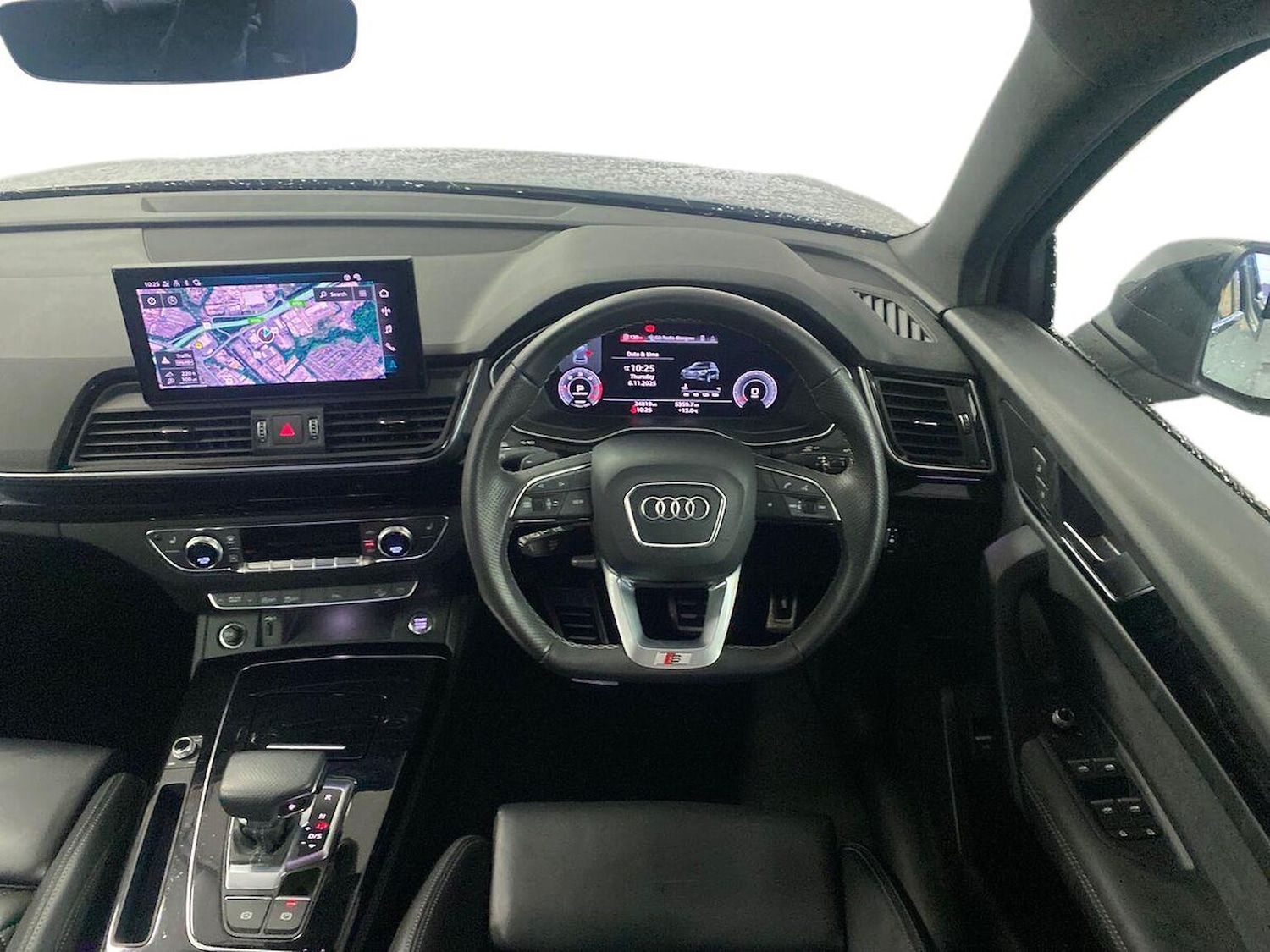 Used Audi Q5 2023 for sale - 76510650: Photo 9