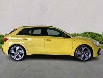 Used Audi A3 2025 for sale - 75435340: Photo