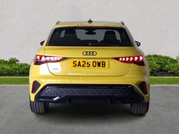 Used Audi A3 2025 for sale - 75435340: Photo