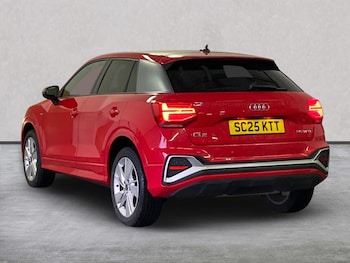 Used Audi Q2 2025 for sale - 78193152: Photo