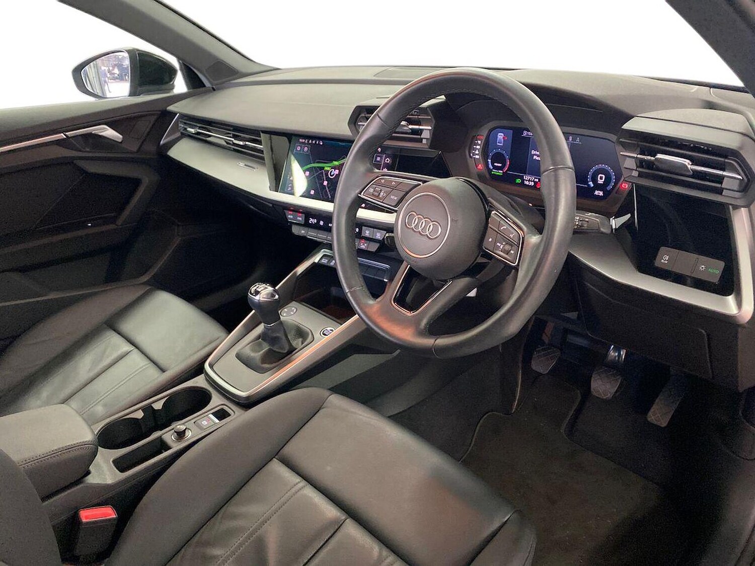 Used Audi A3 2023 for sale - 76363356: Photo 15