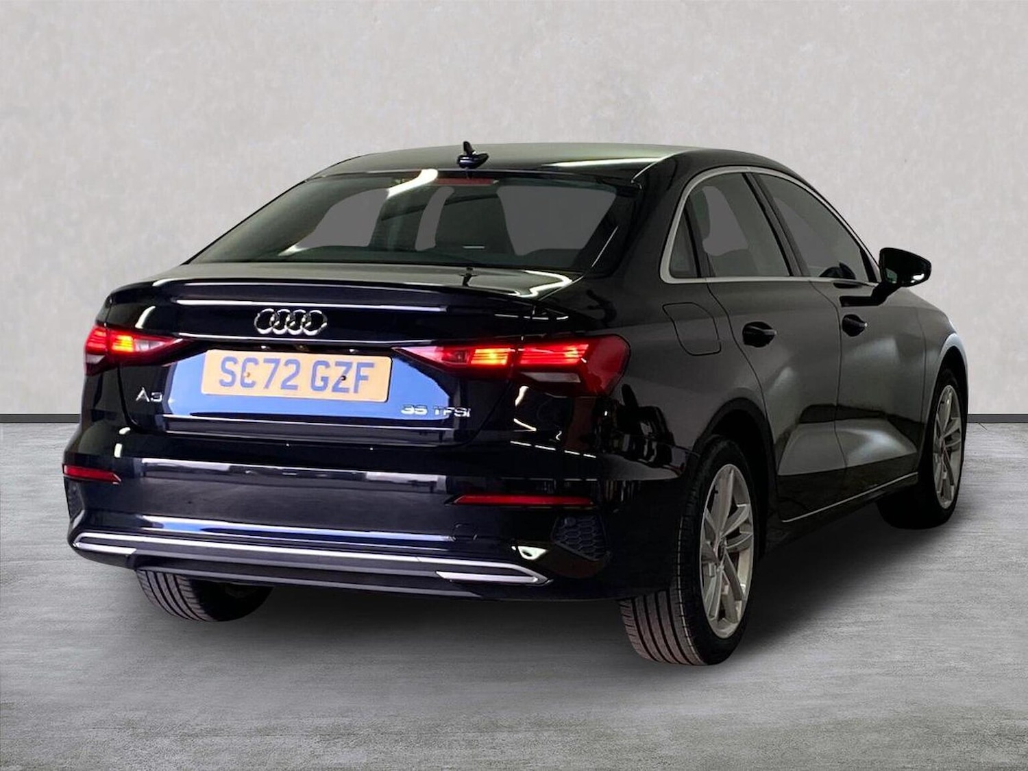 Used Audi A3 2023 for sale - 76363356: Photo 18