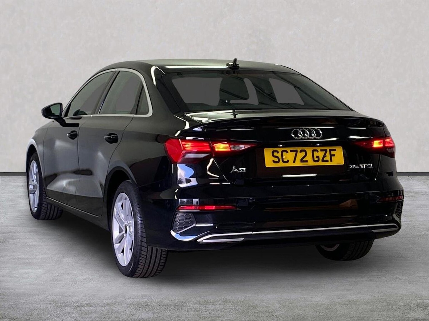 Used Audi A3 2023 for sale - 76363356: Photo 2