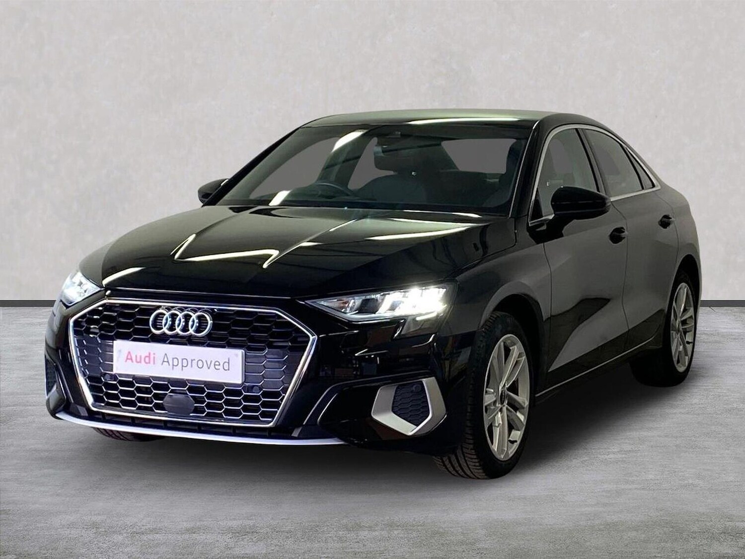 Used Audi A3 2023 for sale - 76363356: Photo 20
