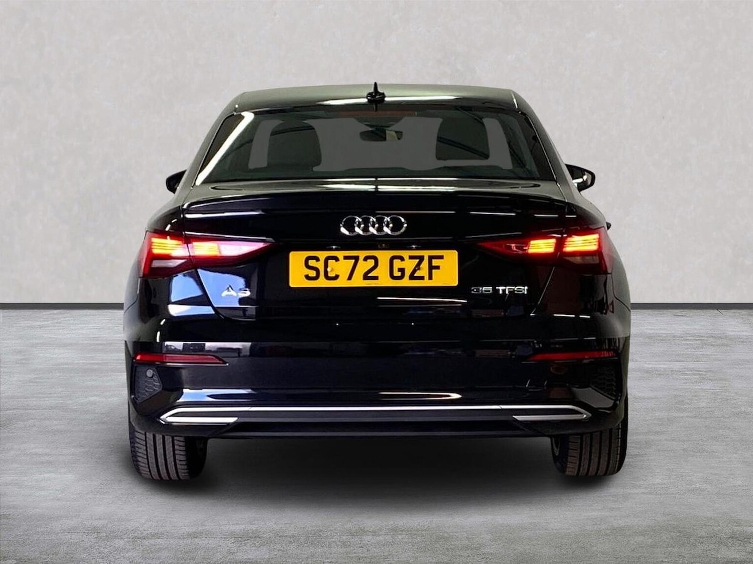 Used Audi A3 2023 for sale - 76363356: Photo 4