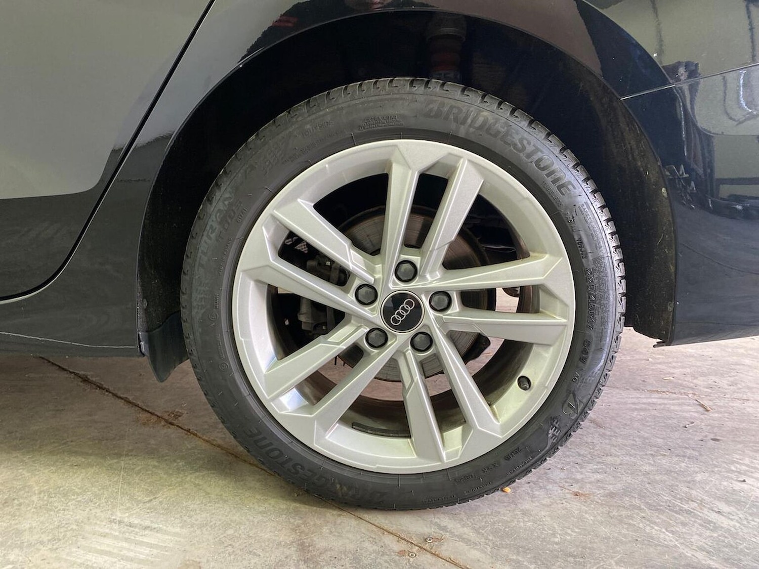 Used Audi A3 2023 for sale - 76363356: Photo 6