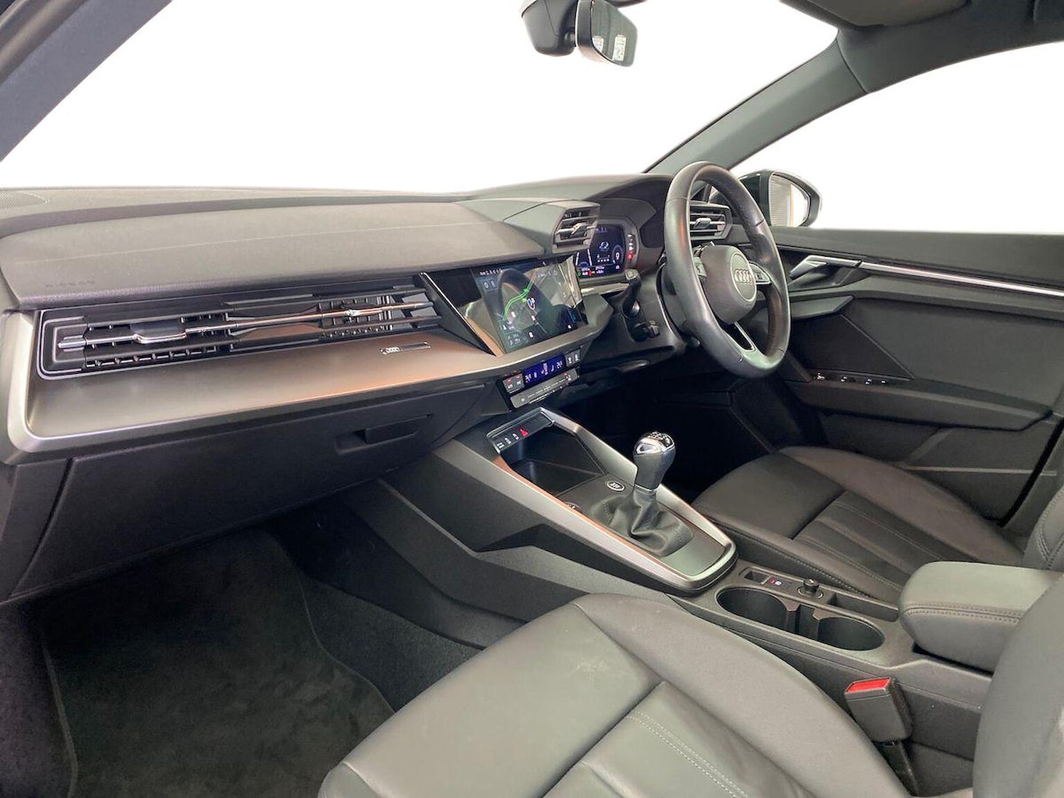 Used Audi A3 2023 for sale - 76363356: Photo 7