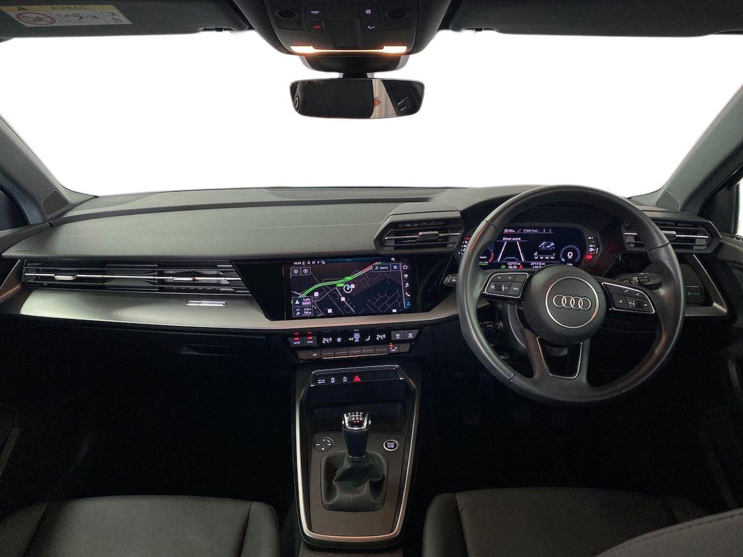 Used Audi A3 2023 for sale - 76363356: Photo 8