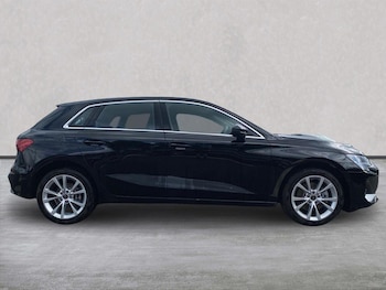 Used Audi A3 2026 for sale - 79379796: Photo