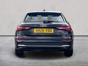 Used Audi A3 2026 for sale - 79379796: Photo
