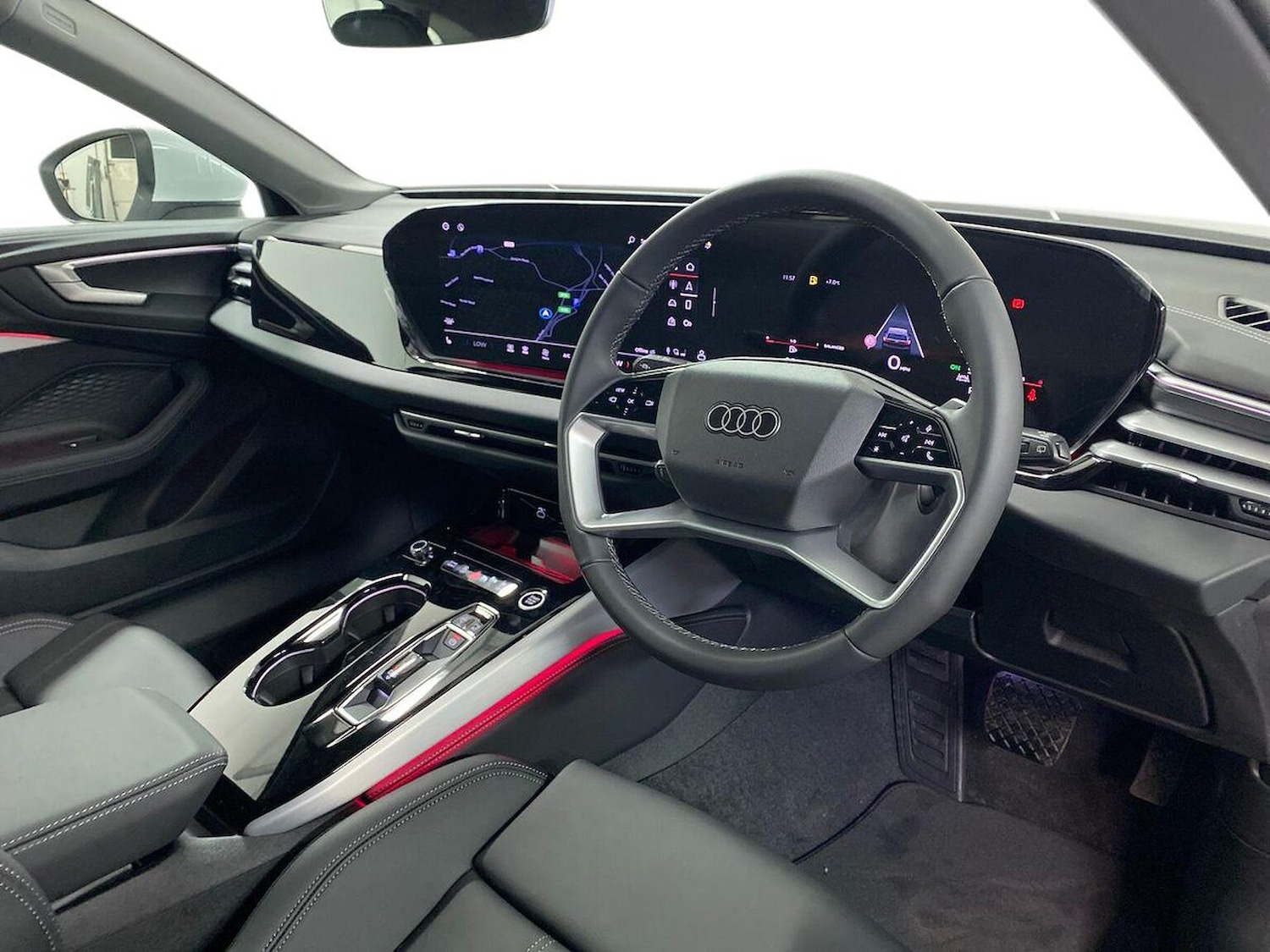 Used Audi A5 2025 for sale - 76065626: Photo 15