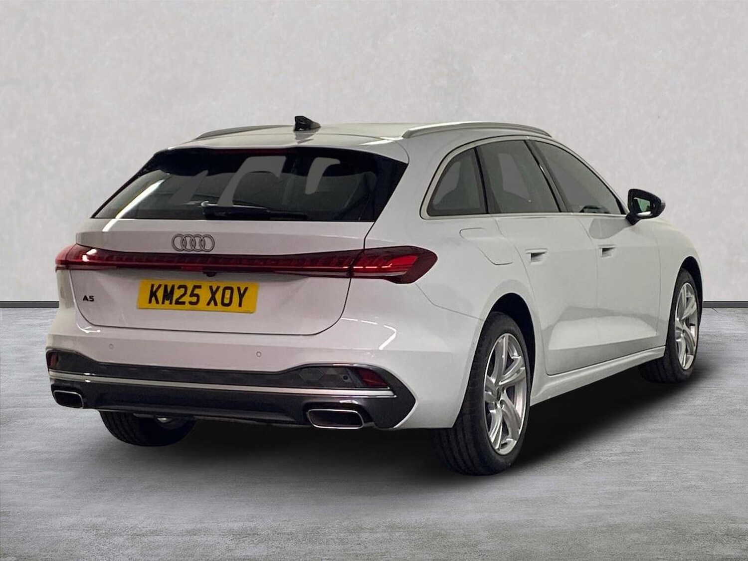 Used Audi A5 2025 for sale - 76065626: Photo 18