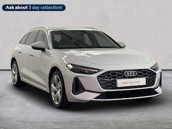 Audi - A5