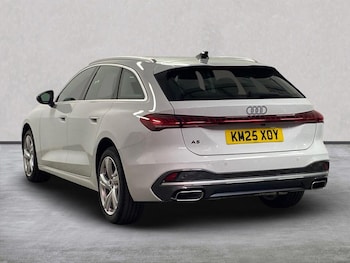 Used Audi A5 2025 for sale - 76065626: Photo 2