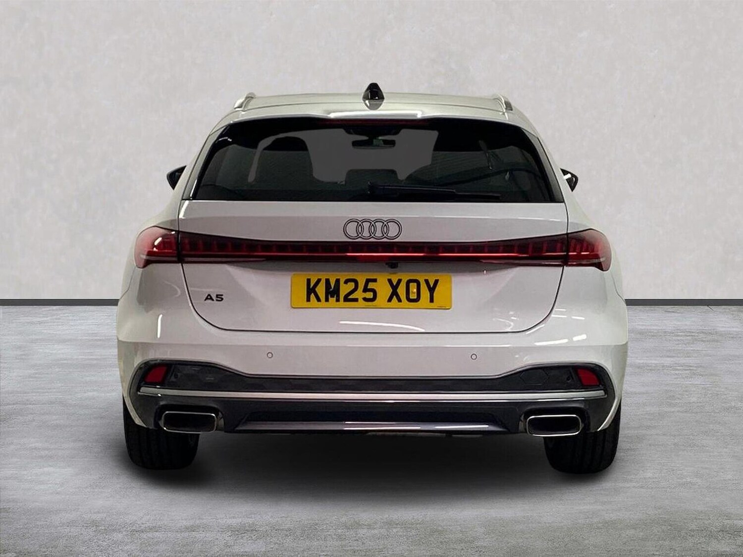 Used Audi A5 2025 for sale - 76065626: Photo 4
