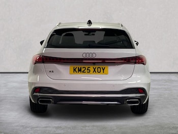 Used Audi A5 2025 for sale - 76065626: Photo 4
