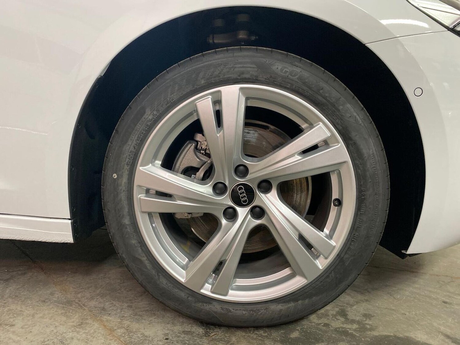 Used Audi A5 2025 for sale - 76065626: Photo 6