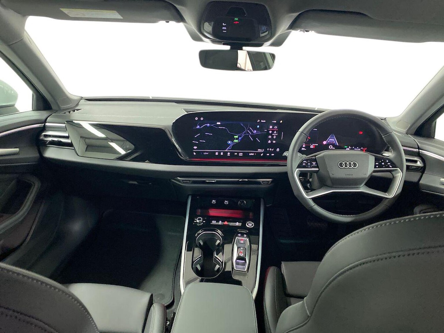 Used Audi A5 2025 for sale - 76065626: Photo 8