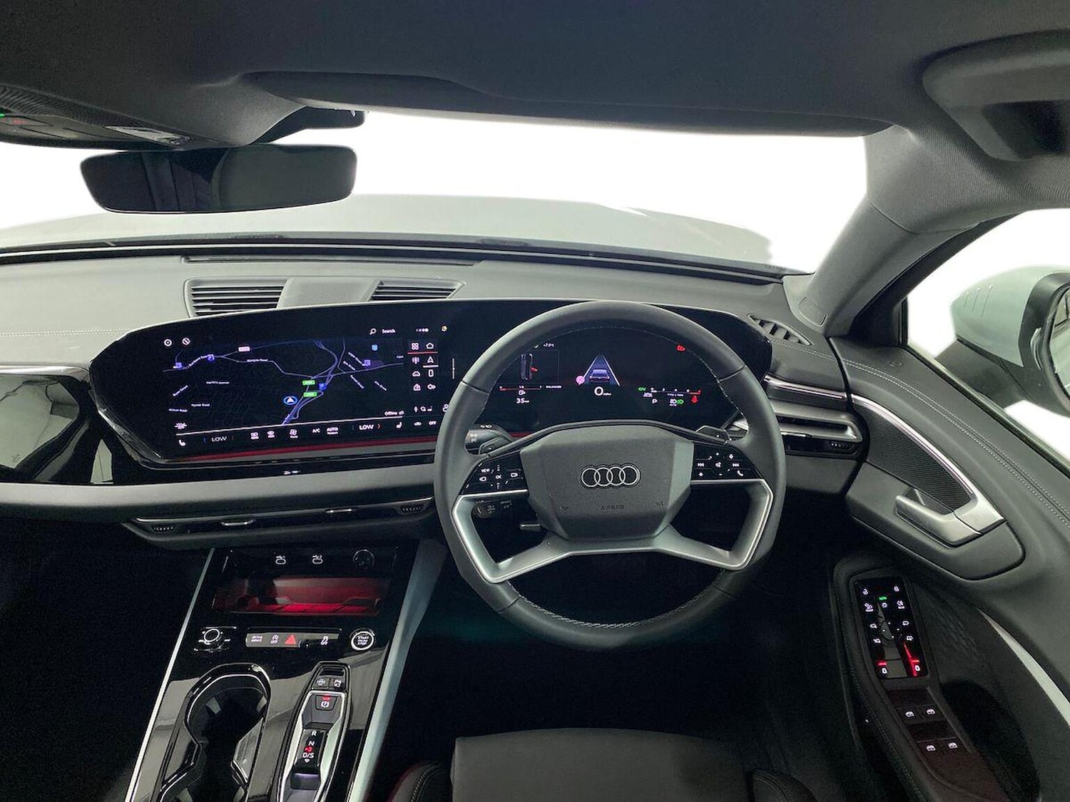 Used Audi A5 2025 for sale - 76065626: Photo 9