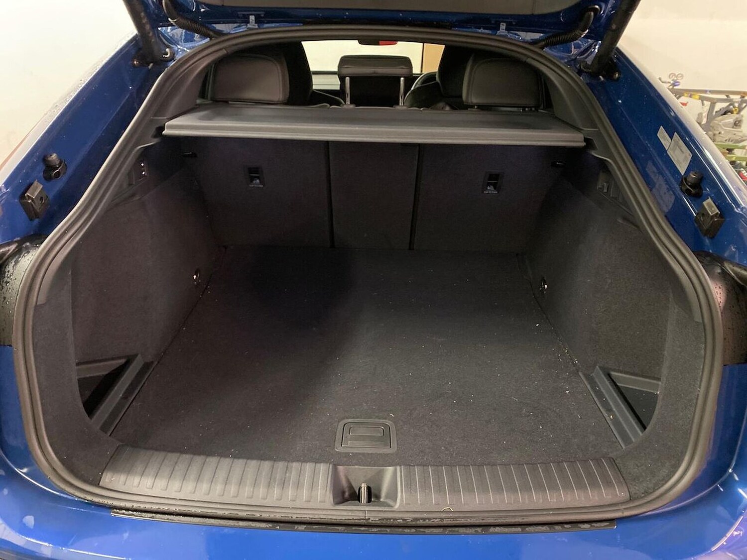 Used Audi Q6 e-tron 2025 for sale - 77639275: Photo 19