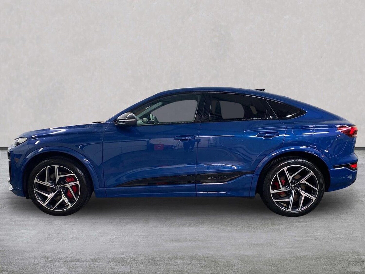 Used Audi Q6 e-tron 2025 for sale - 77639275: Photo 21