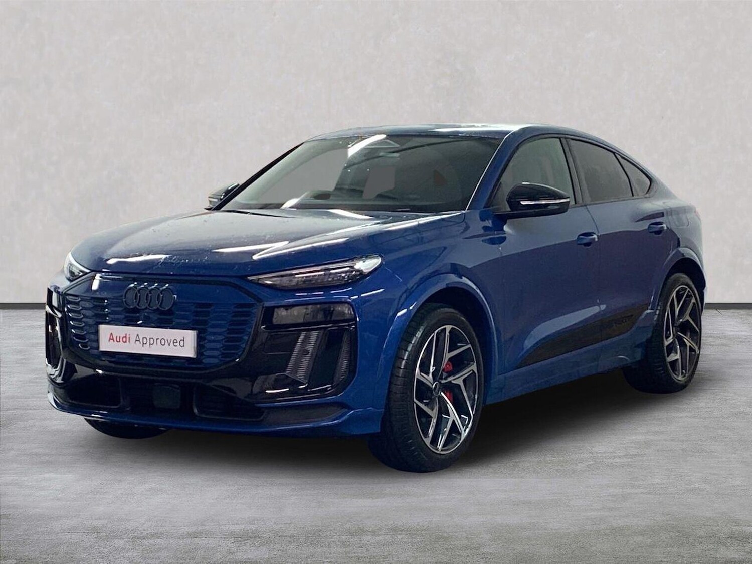 Used Audi Q6 e-tron 2025 for sale - 77639275: Photo 22