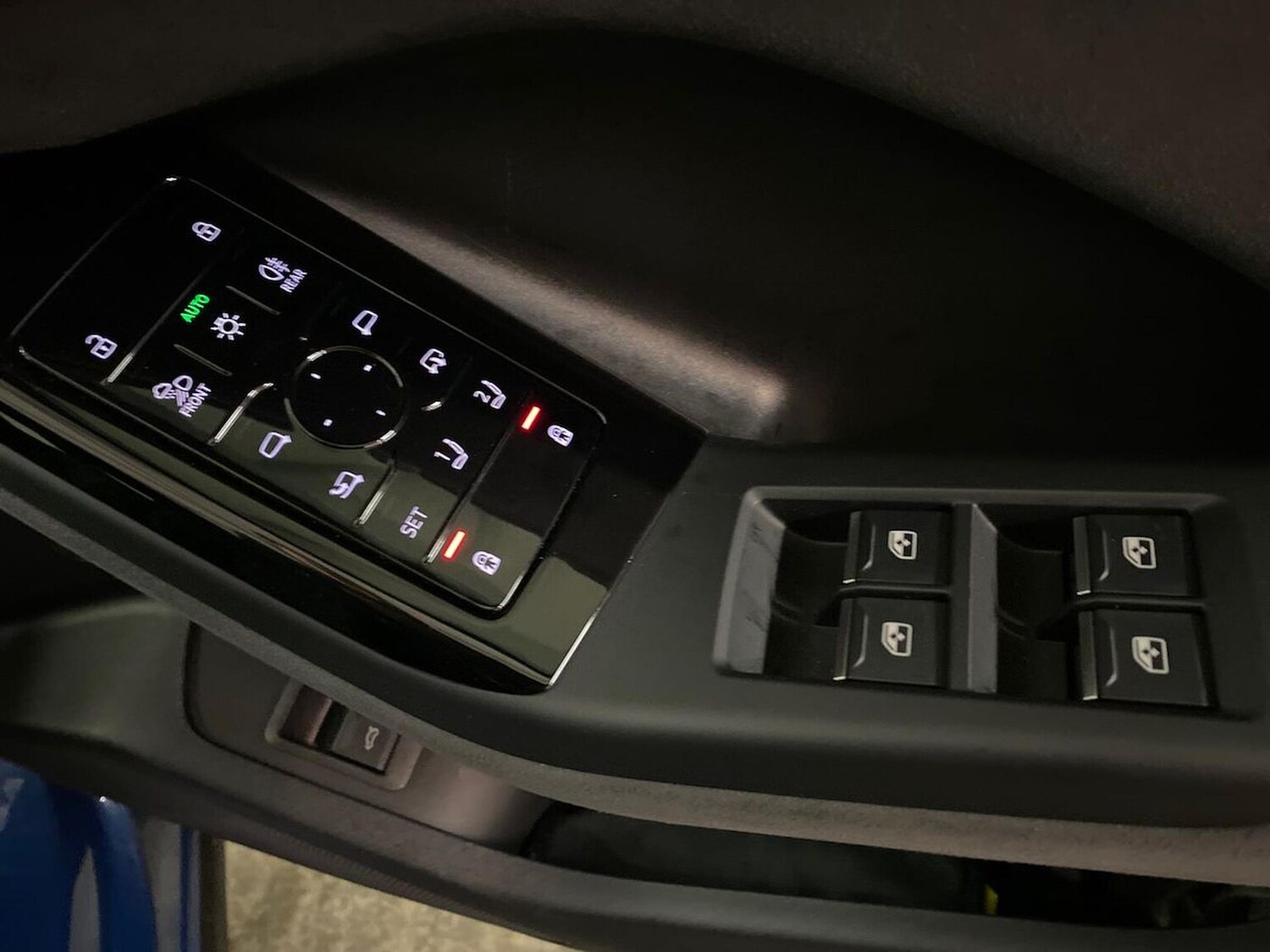 Used Audi Q6 e-tron 2025 for sale - 77639275: Photo 23