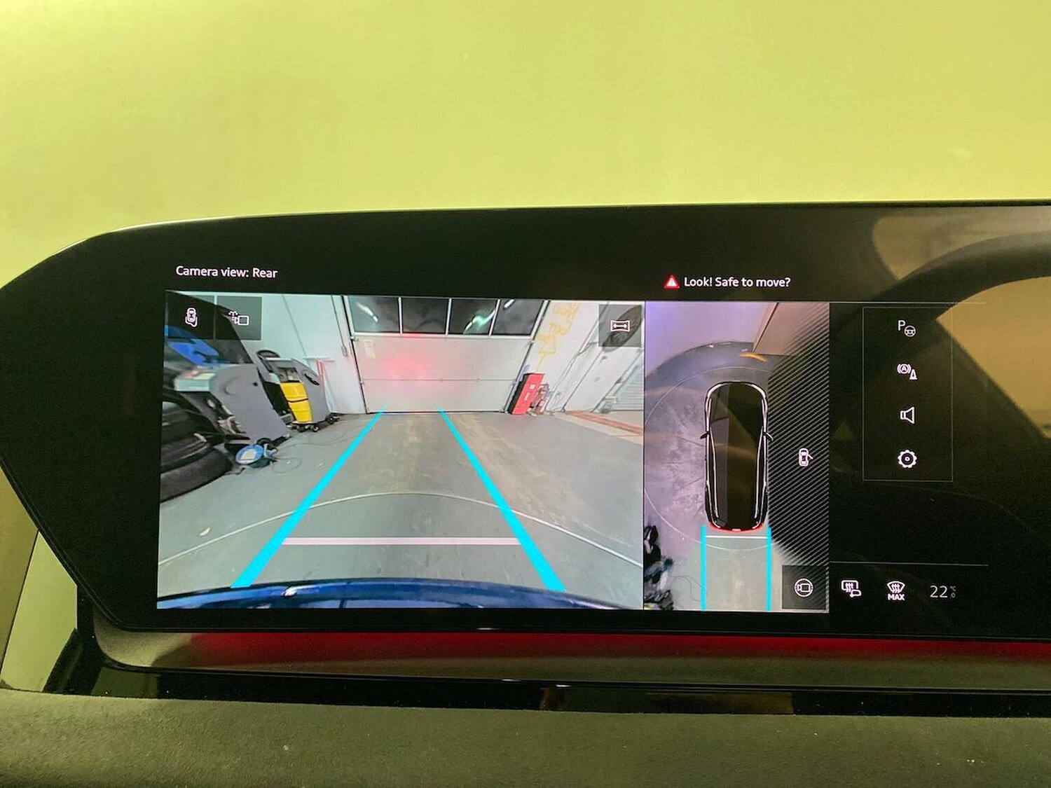 Used Audi Q6 e-tron 2025 for sale - 77639275: Photo 25