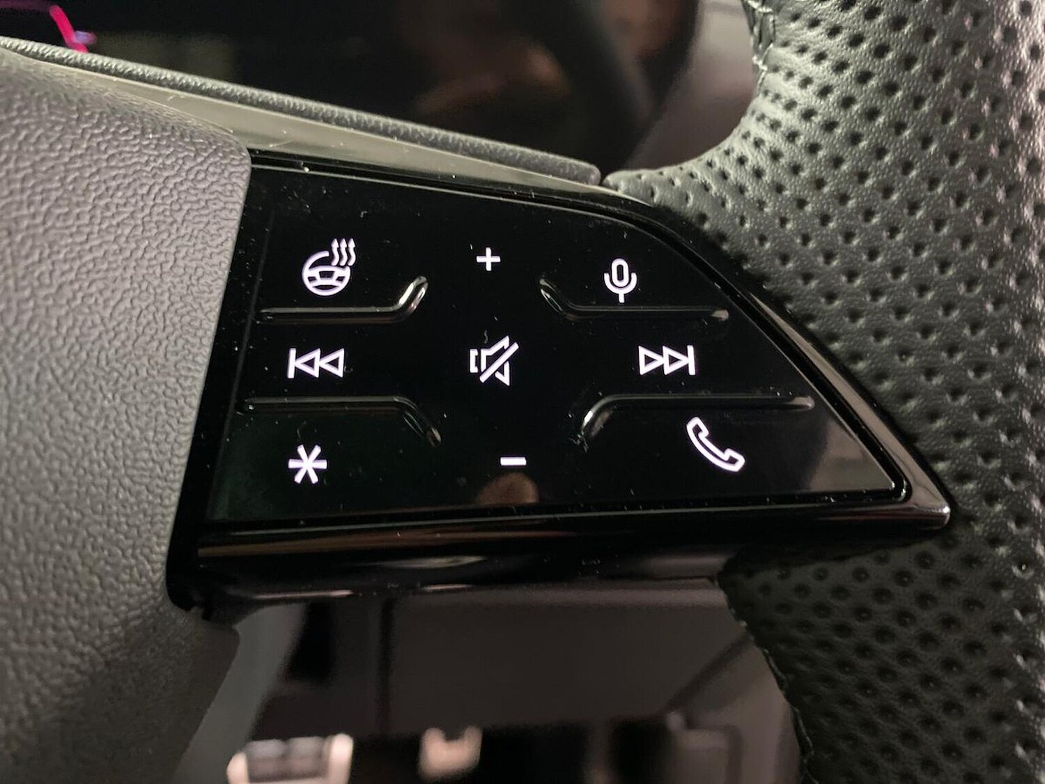 Used Audi Q6 e-tron 2025 for sale - 77639275: Photo 28