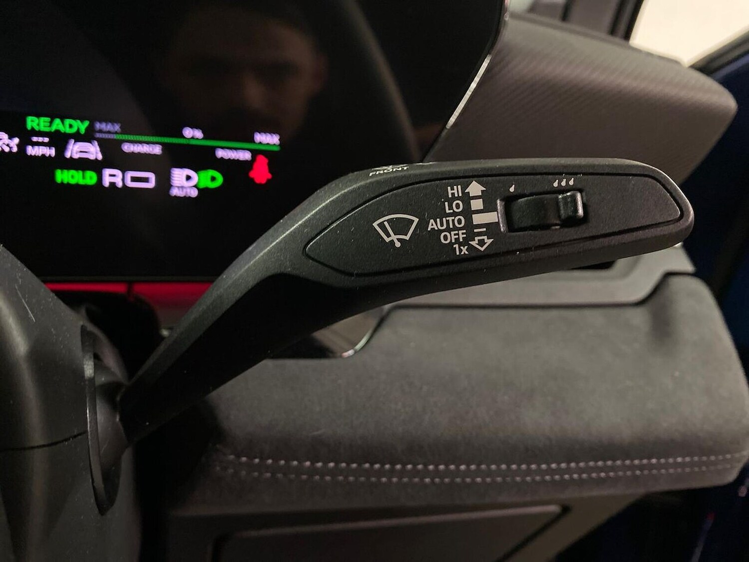 Used Audi Q6 e-tron 2025 for sale - 77639275: Photo 30